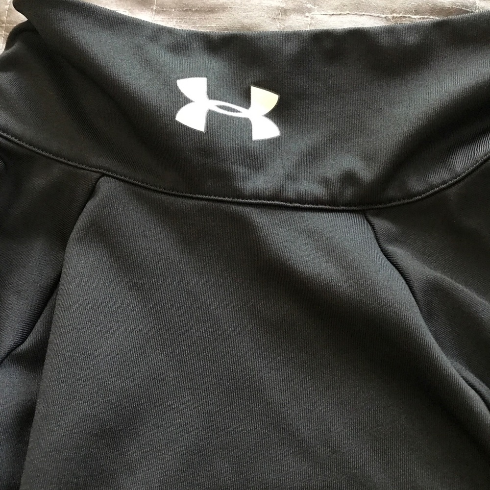 Under Armour workout jacket